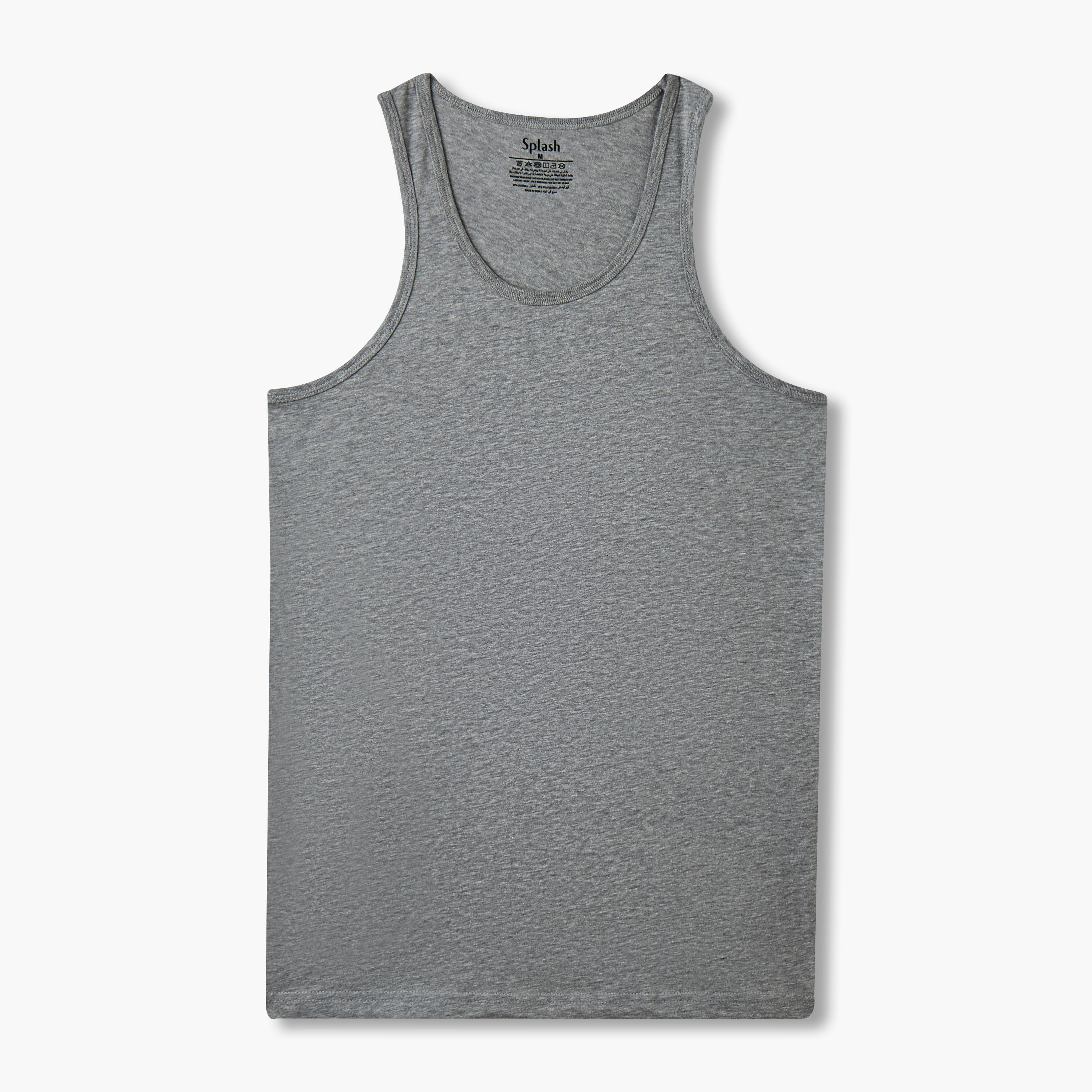 Set of 3 - Scoop Neck Vest-PROMO_SP_AE_2FOR75_110625-image-5