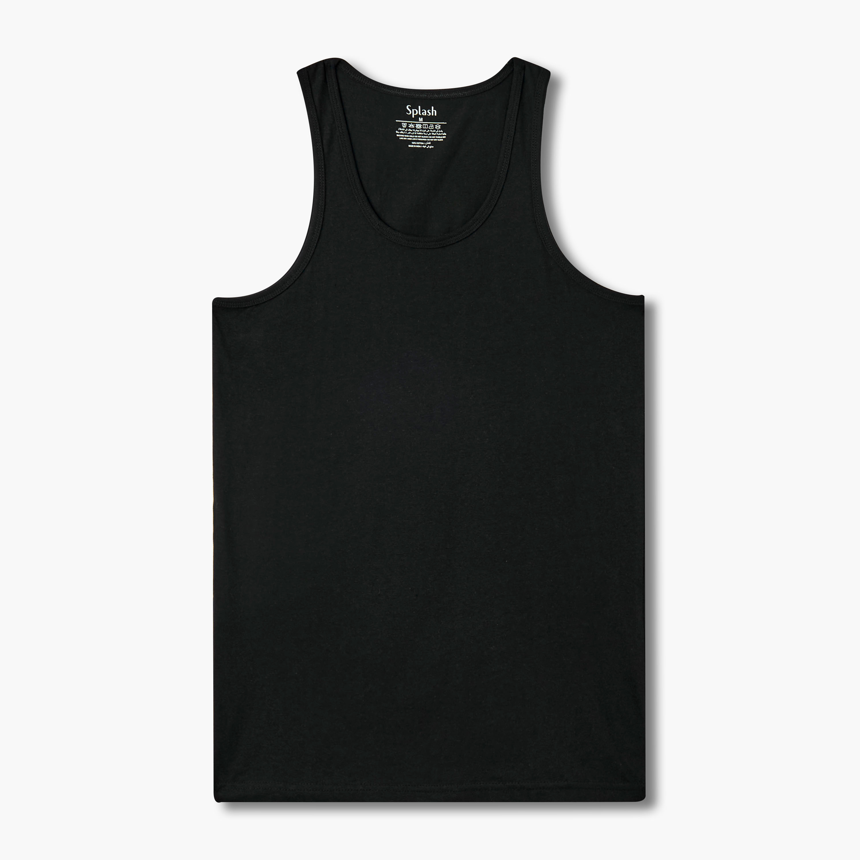 Set of 3 - Scoop Neck Vest-PROMO_SP_AE_2FOR75_110625-image-7