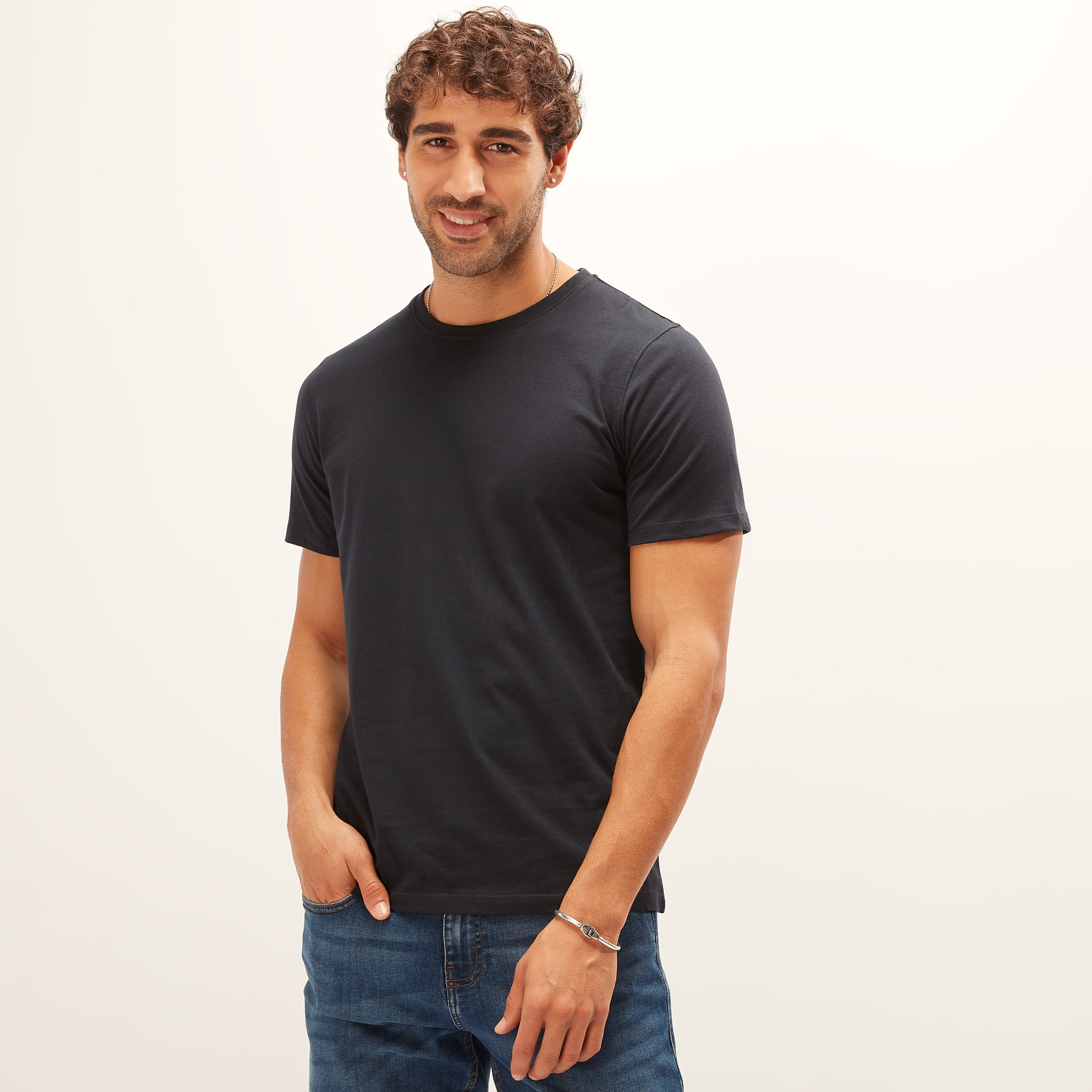 T store shirt h