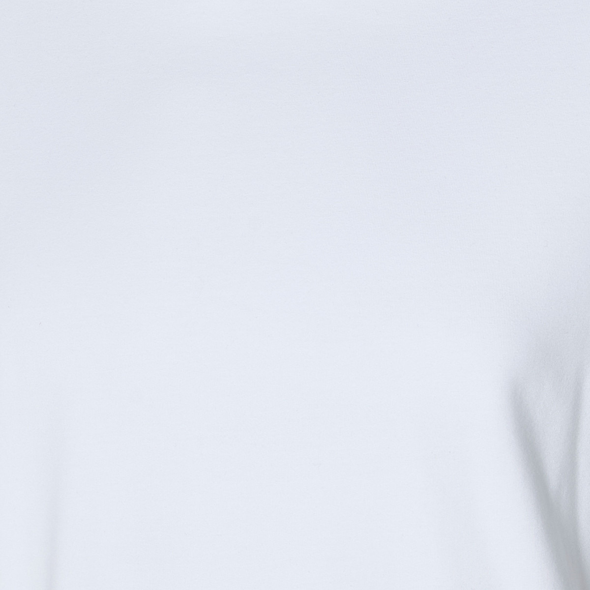 Plain Slim Fit Round Neck T-shirt with Short Sleeves-men-clothing-tshirtsandpolos-tshirts-image-2