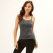 Solid Camisole with Scoop Neck and Spaghetti Straps-Vests-thumbnail-4