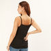 Solid Camisole with Scoop Neck and Spaghetti Straps-Vests-thumbnailMobile-3