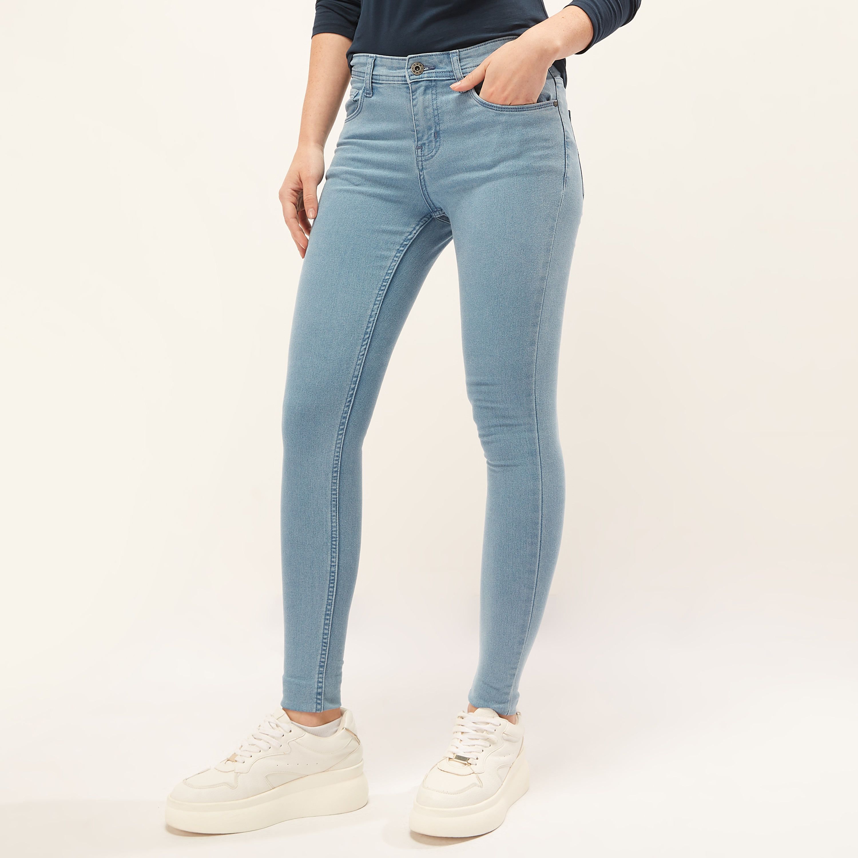 Best women's skinny sales jeans