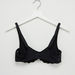 Lace Detail Wired Bra with Adjustable Straps and Hook and Eye Closure-Bras-thumbnailMobile-1