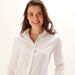 Long Sleeves Shirt with Complete Placket-Shirts & Blouses-thumbnail-2