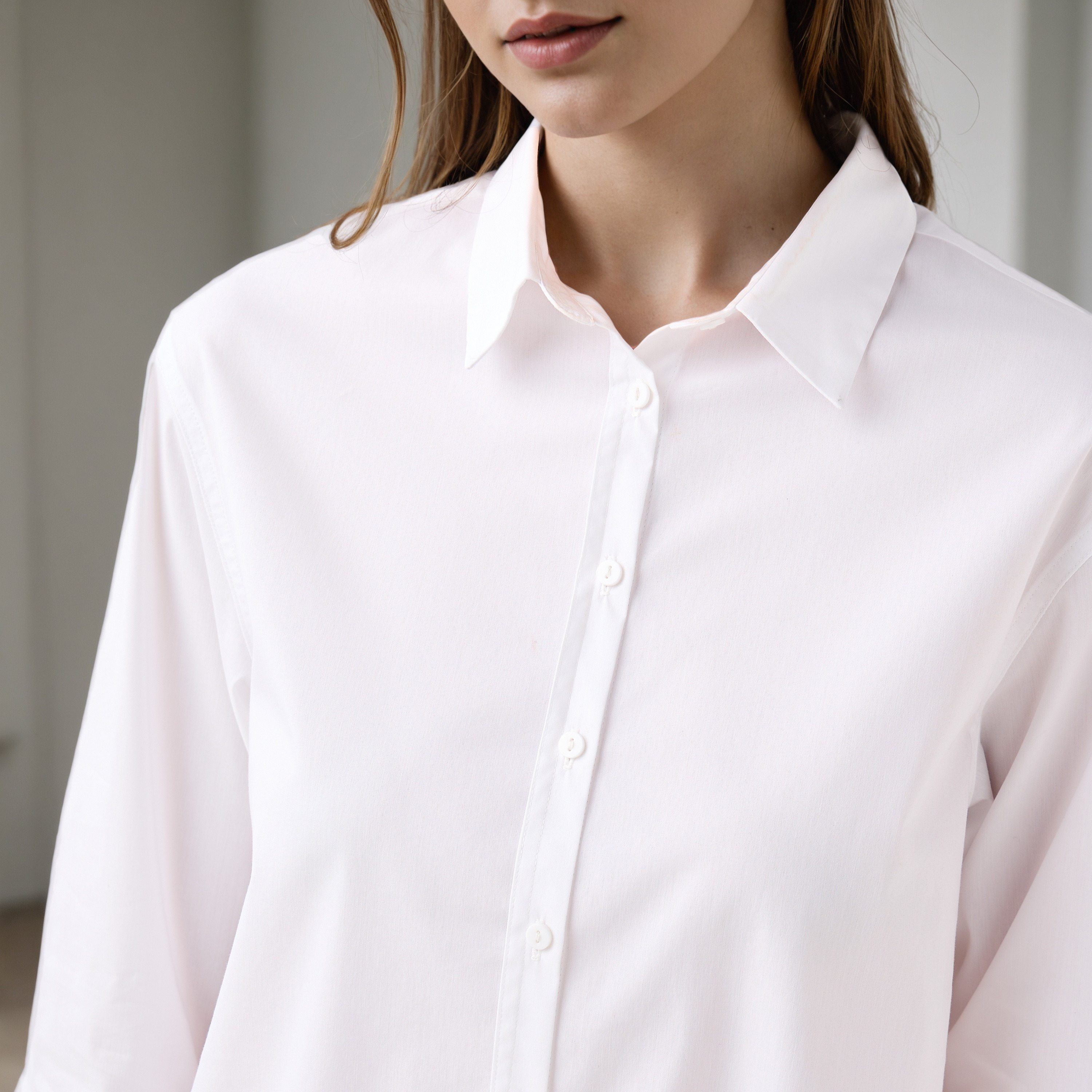 قميص بأكمام طويلة وأزرار-women-clothing-shirtsandblouses-shirts-image-4