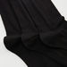 Set of 3 - Textured Calf Length Socks-Socks-thumbnailMobile-3