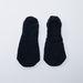 Textured No Show Socks with Elasticised Backstay-Socks-thumbnailMobile-2
