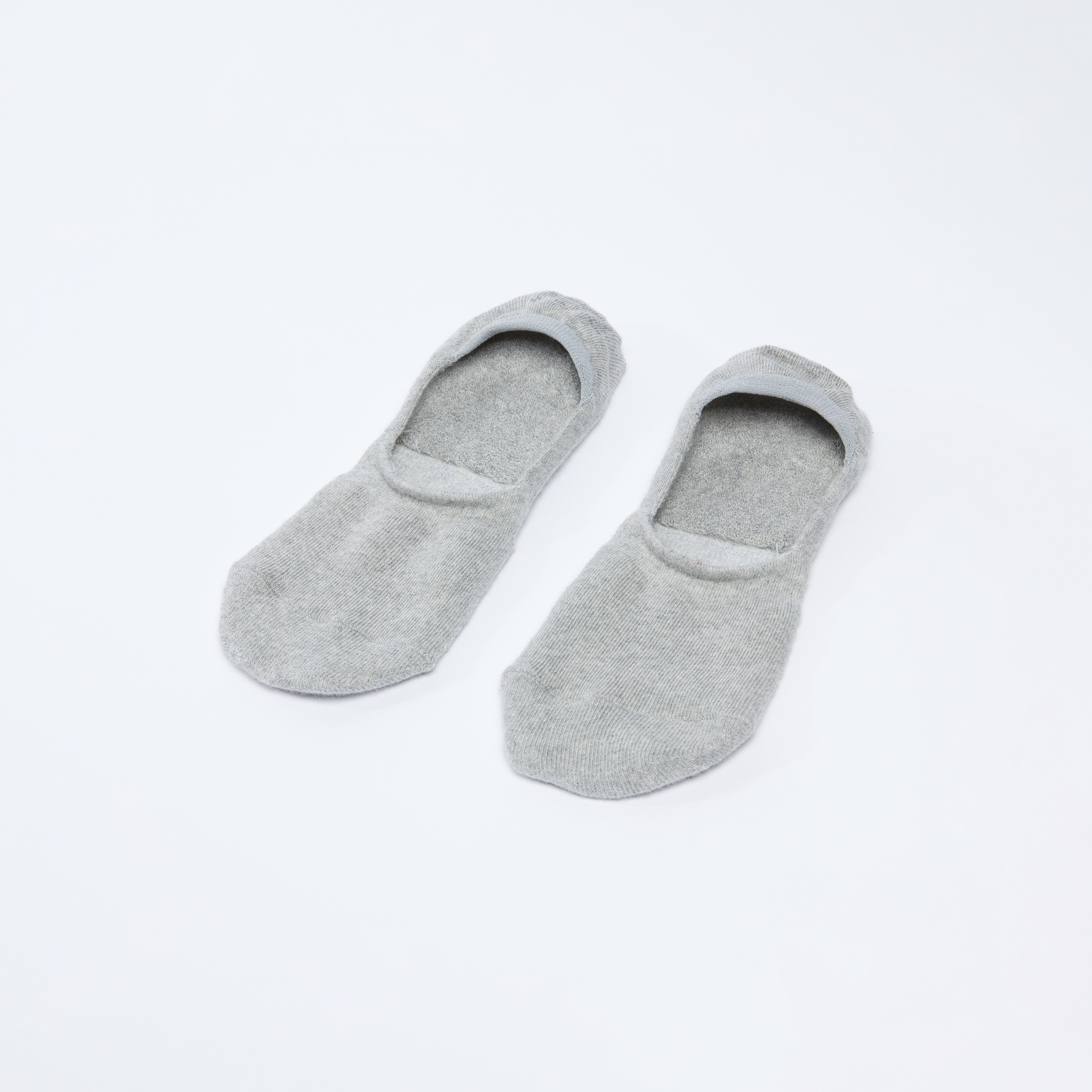 جوارب مضلّعة غير مرئية-men-socks-image-1
