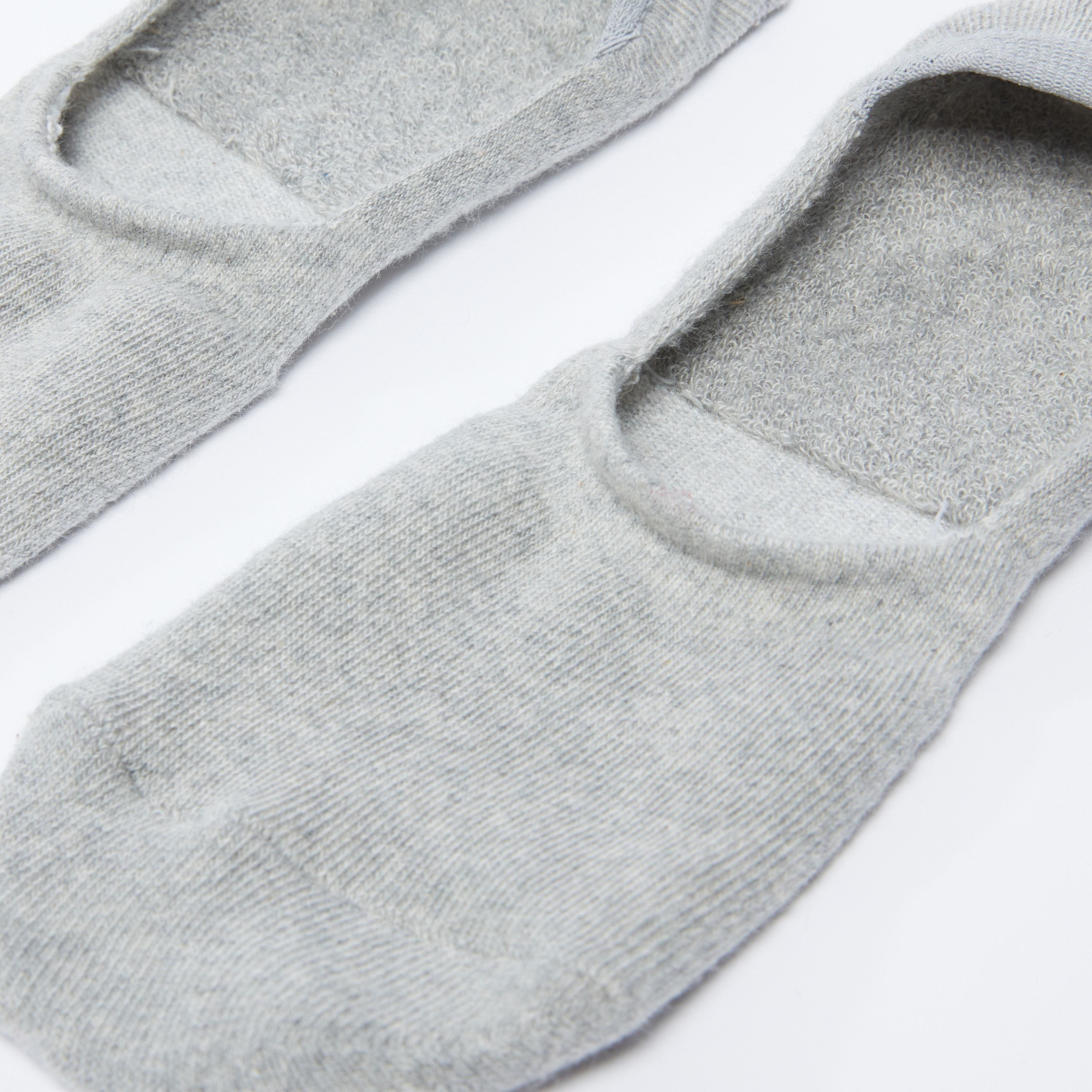 Ribbed No Show Socks-PROMO_SP_AE_3FOR20_110625-image-2
