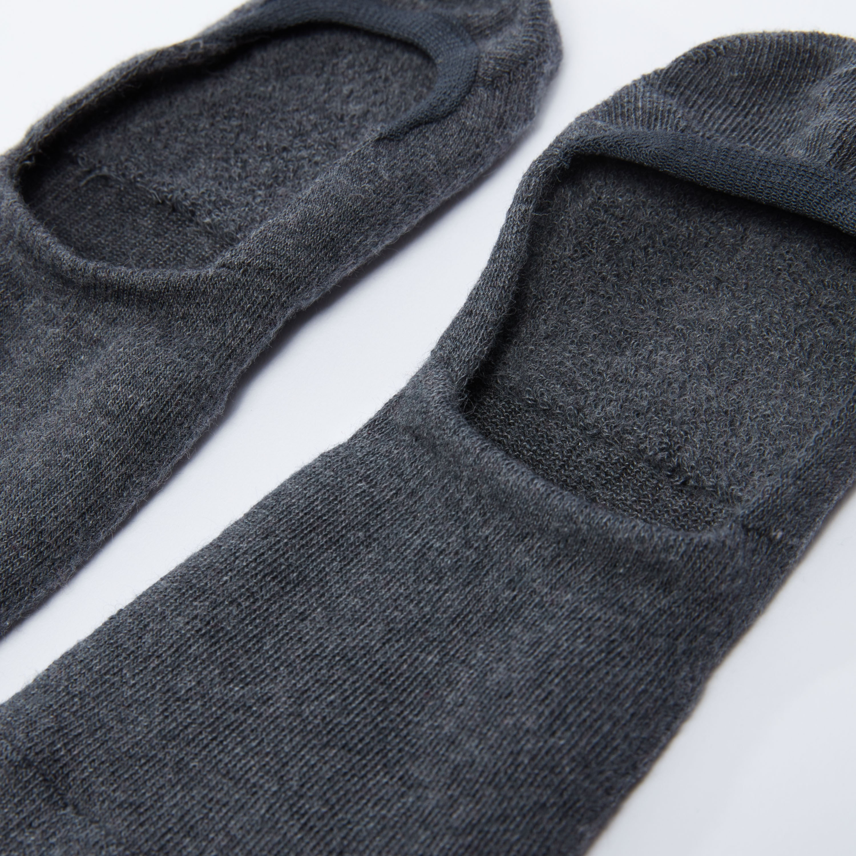 جوارب غير مرئية بنهاية مطّاطية-men-socks-image-2