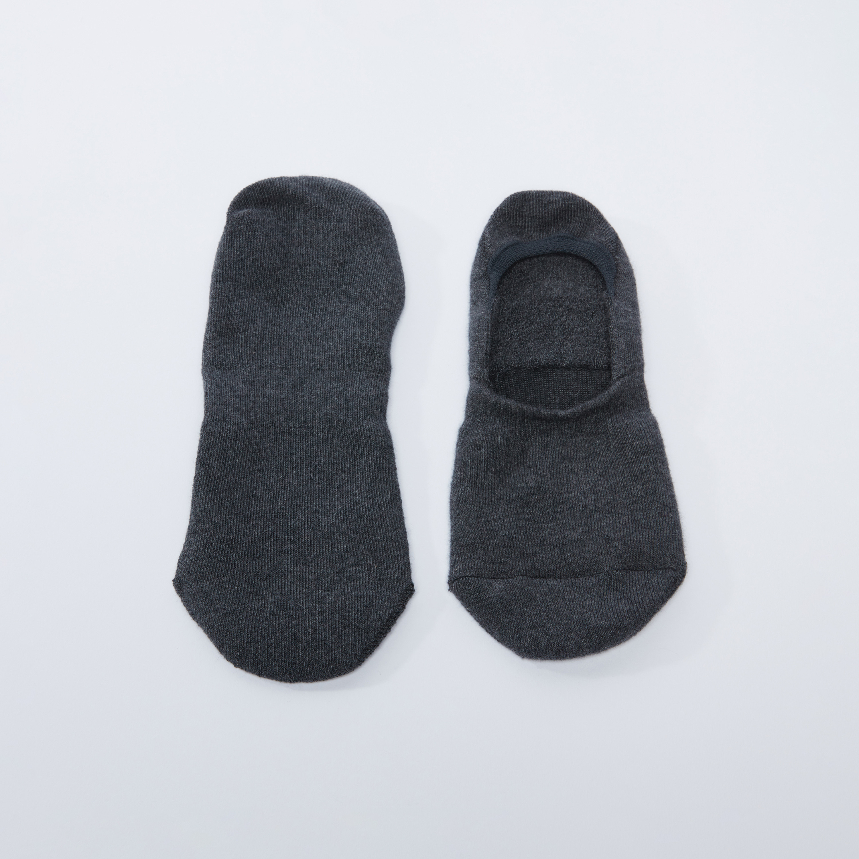 جوارب غير مرئية بنهاية مطّاطية-men-socks-image-3