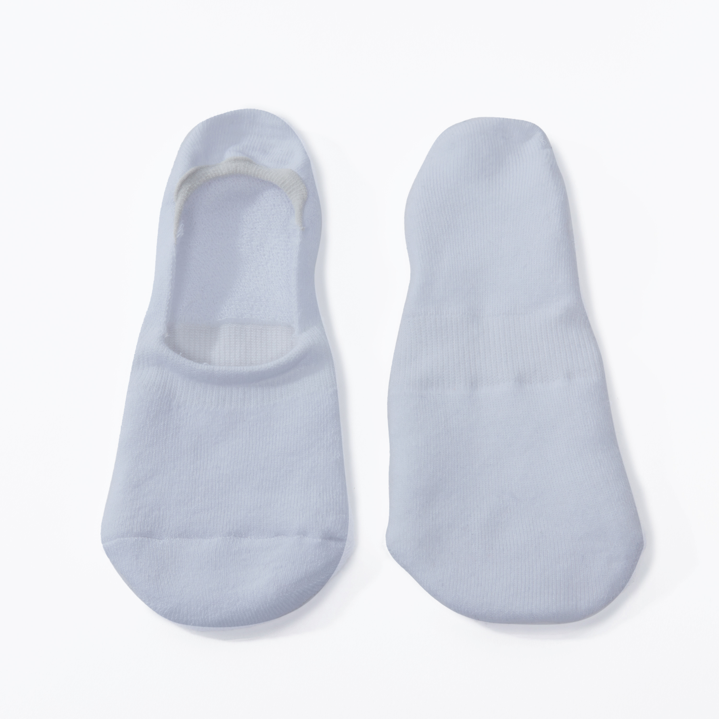 Textured No Show Socks-PROMO_SP_OM_3FOR2_130625-image-3