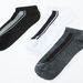 Striped Ankle Length Socks - Set of 3-Socks-thumbnail-2