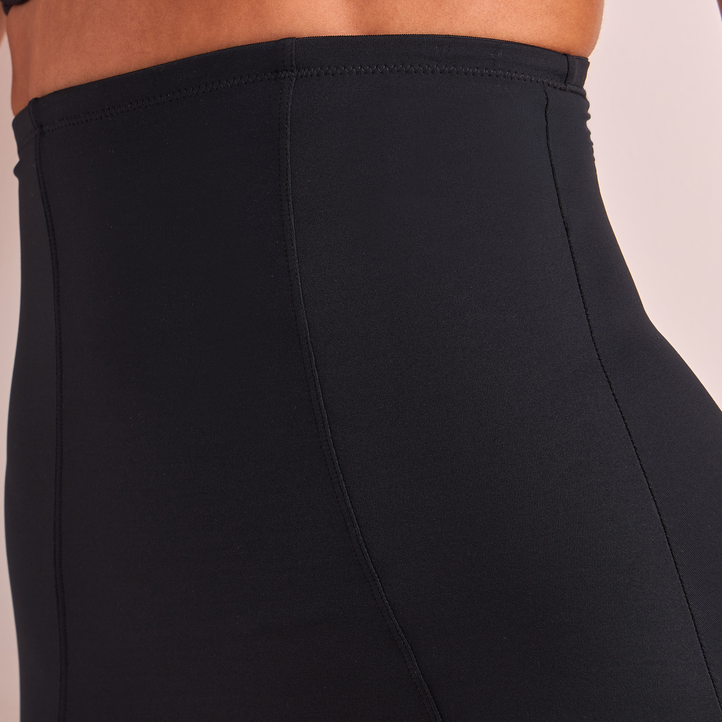 High Waist Shaping Briefs-women-clothing-lingerie-shapewear-image-3