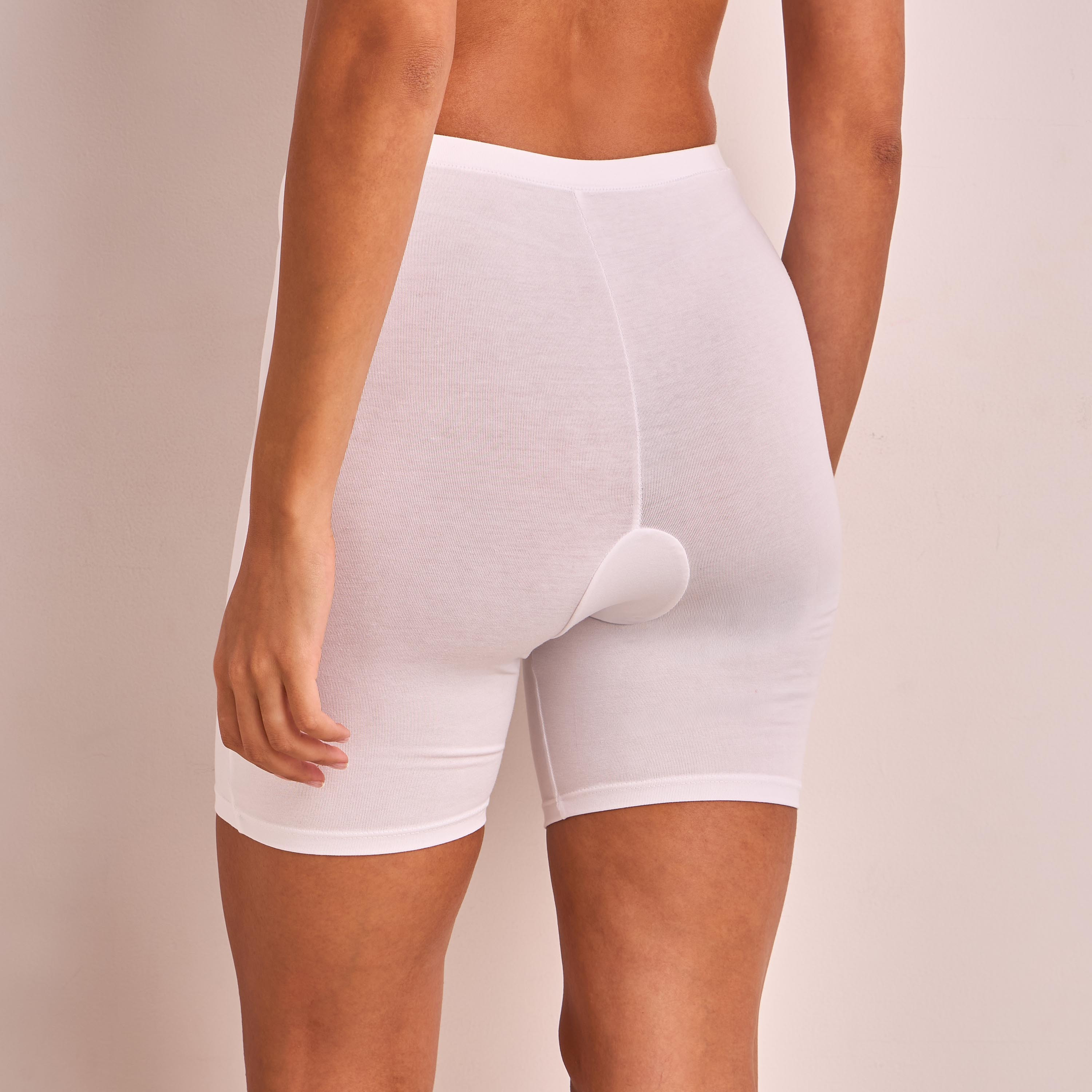 High Waist Shaping Briefs-women-clothing-lingerie-shapewear-image-2