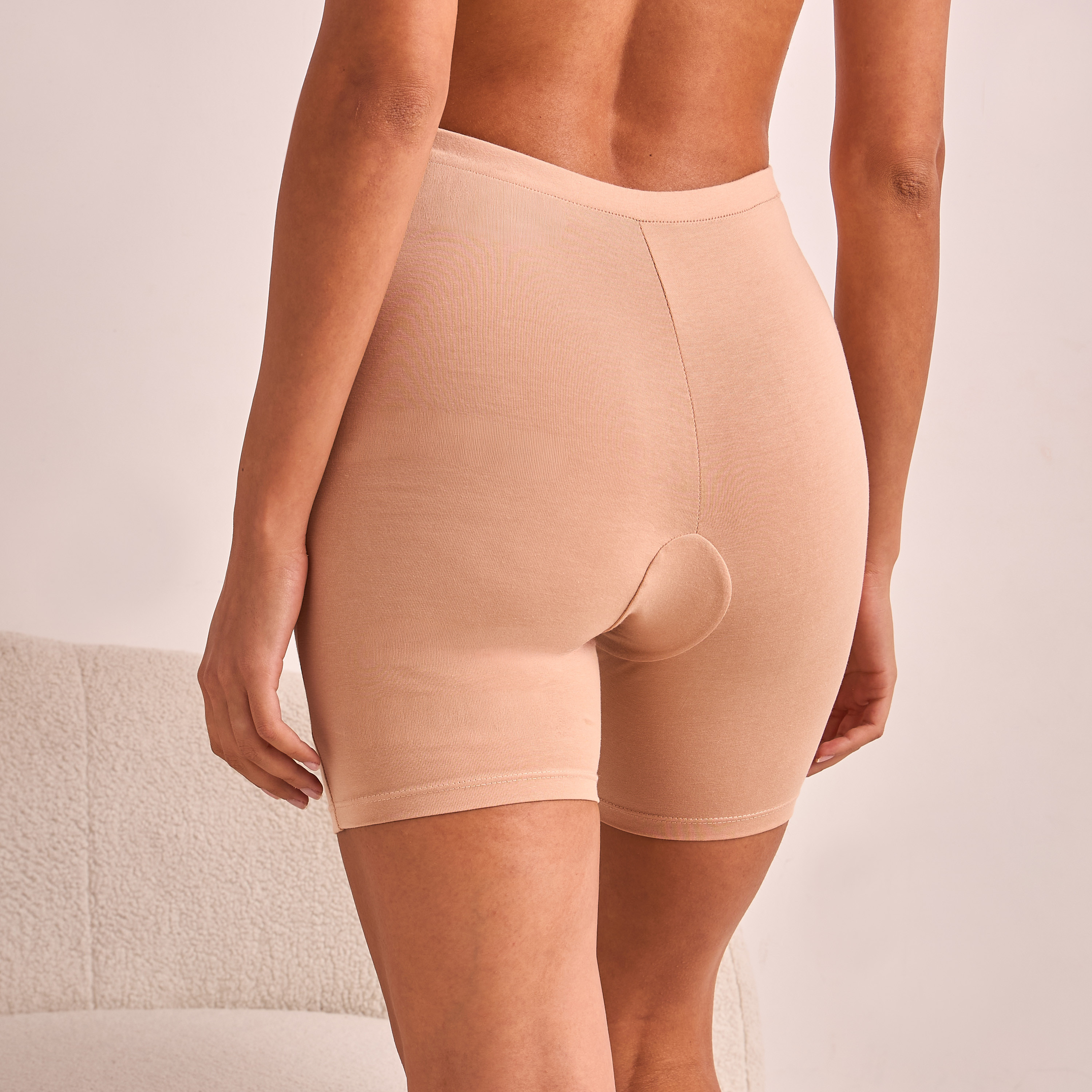 High Waist Shaping Briefs-women-clothing-lingerie-shapewear-image-2