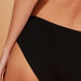 Set of 5 - Bow Applique Briefs with Elasticised Waistband-Panties-thumbnail-5