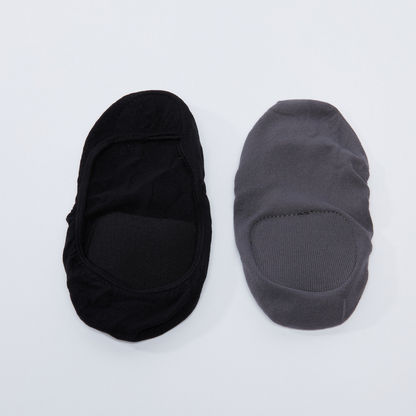 جوارب غير مرئية - طقم من زوجين