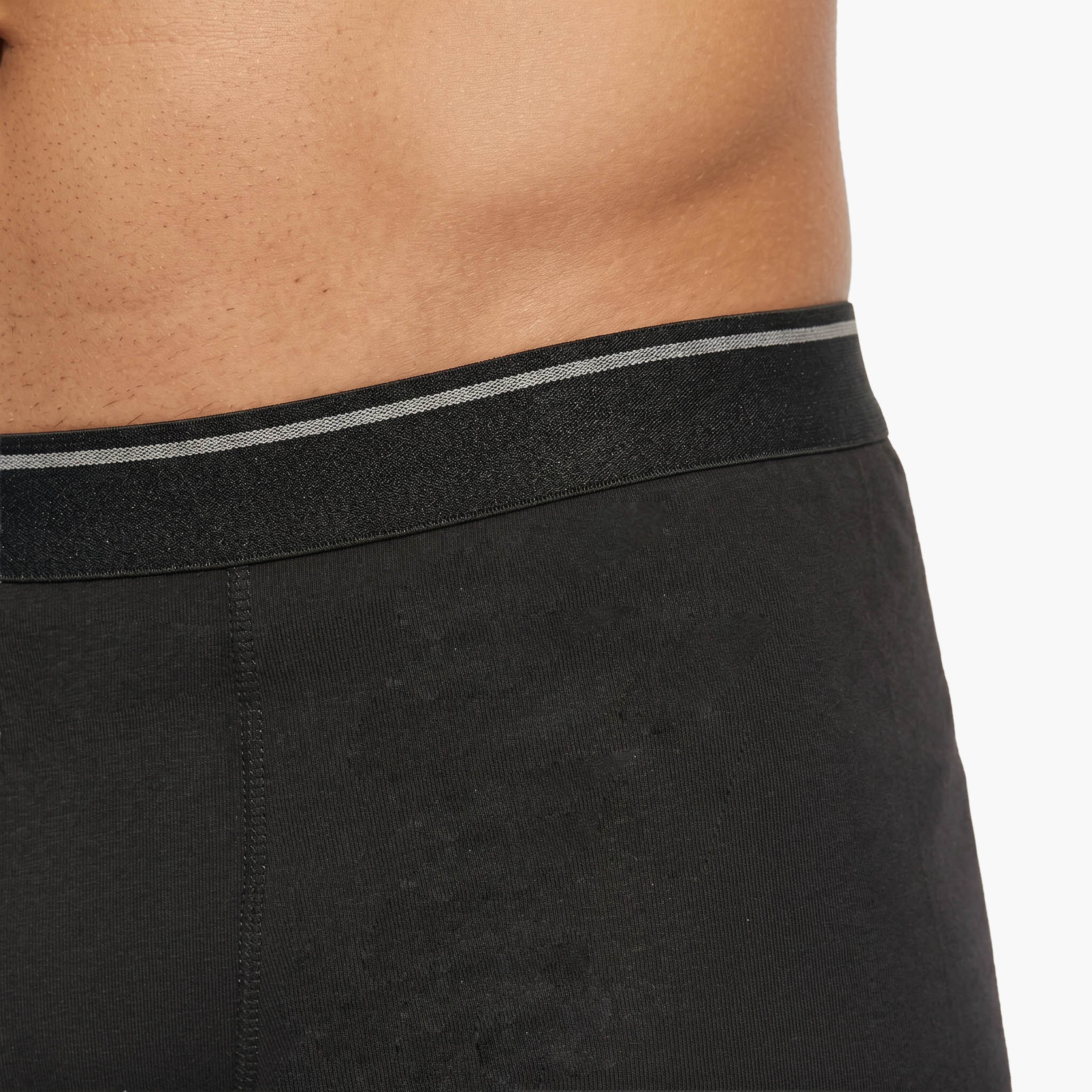 Set of 3 - Trunks with Elasticised Waistband-men-clothing-innerwear-underwear-image-7