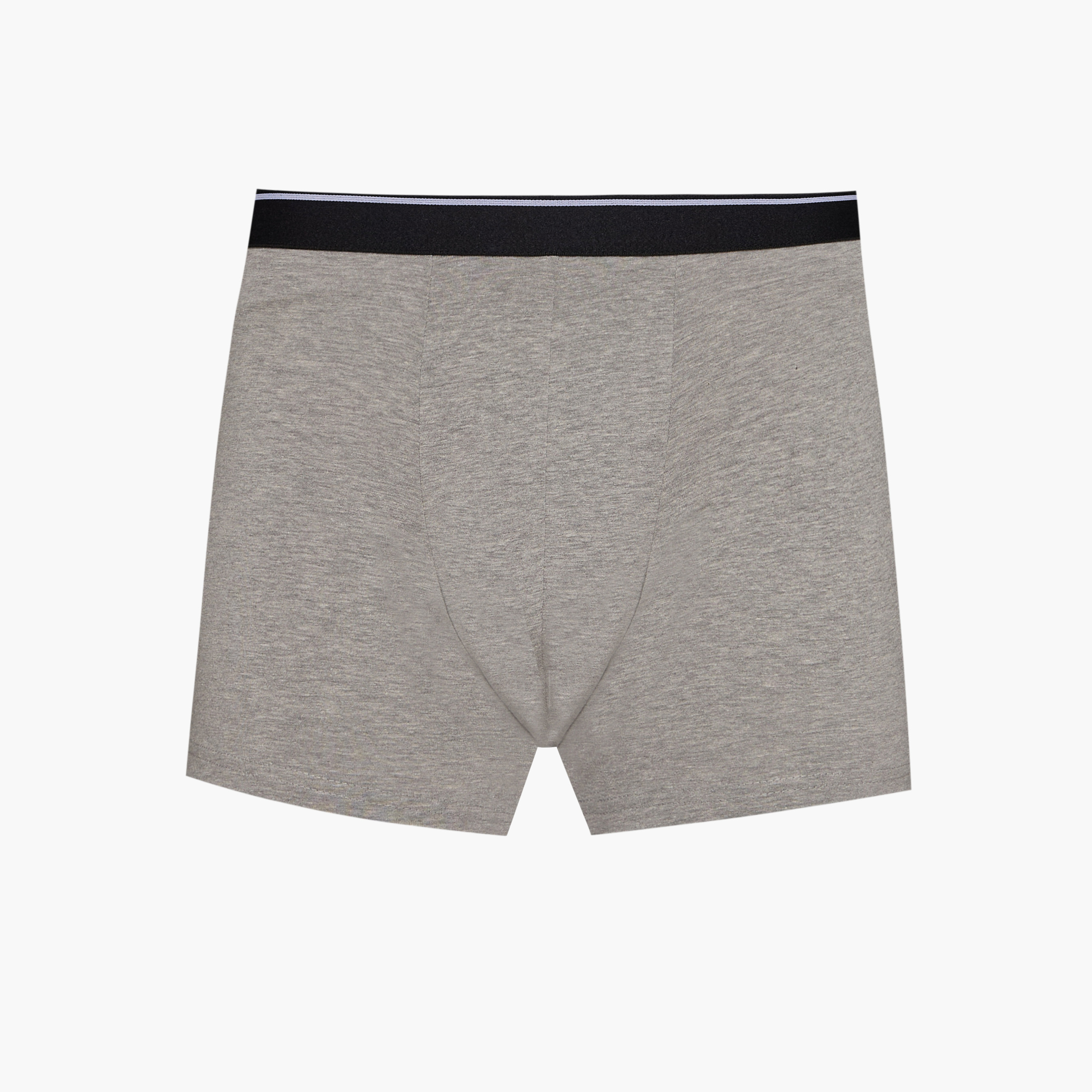 Set of 3 - Trunks with Elasticised Waistband-men-clothing-innerwear-underwear-image-7