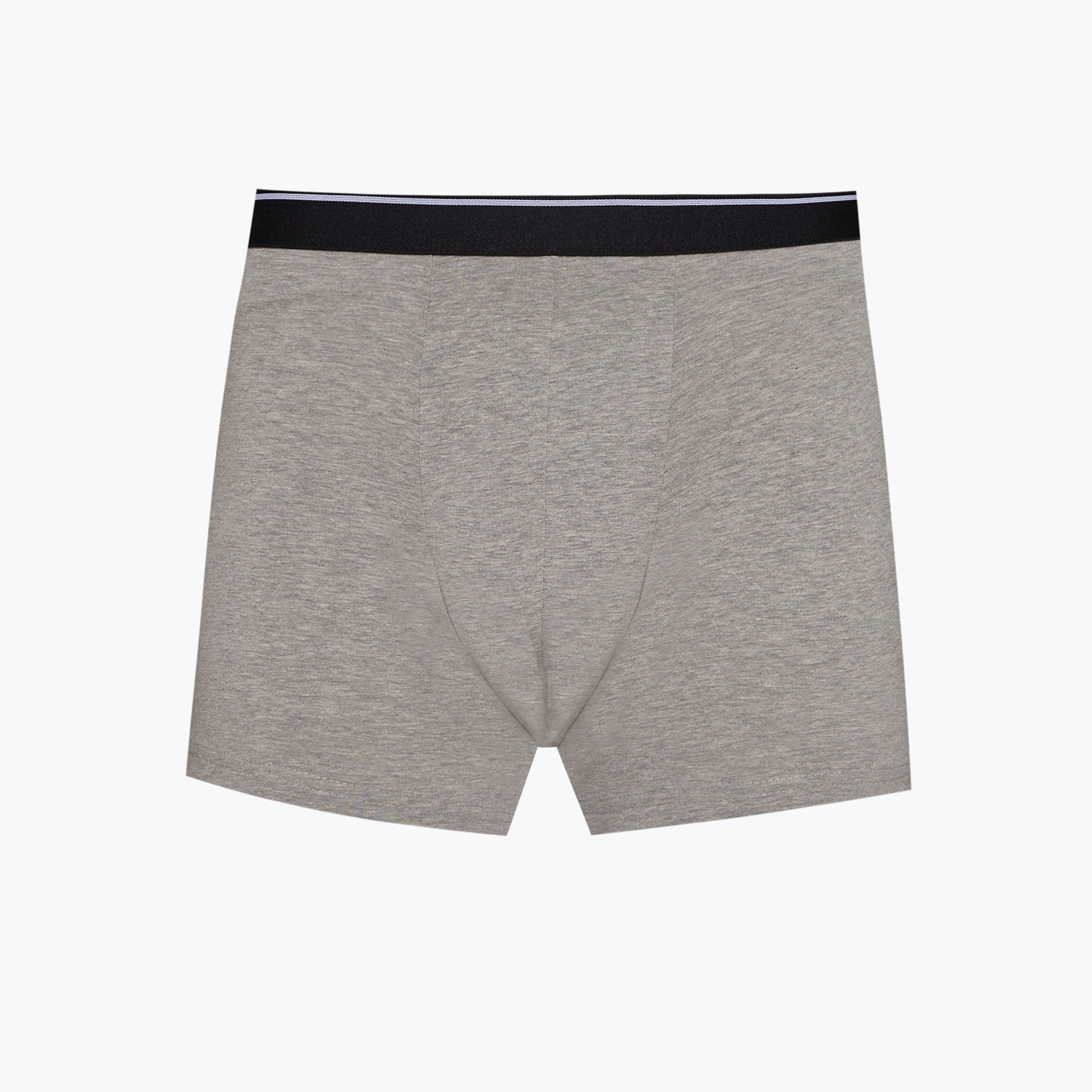Set of 3 - Trunks with Elasticised Waistband-men-clothing-innerwear-underwear-image-8