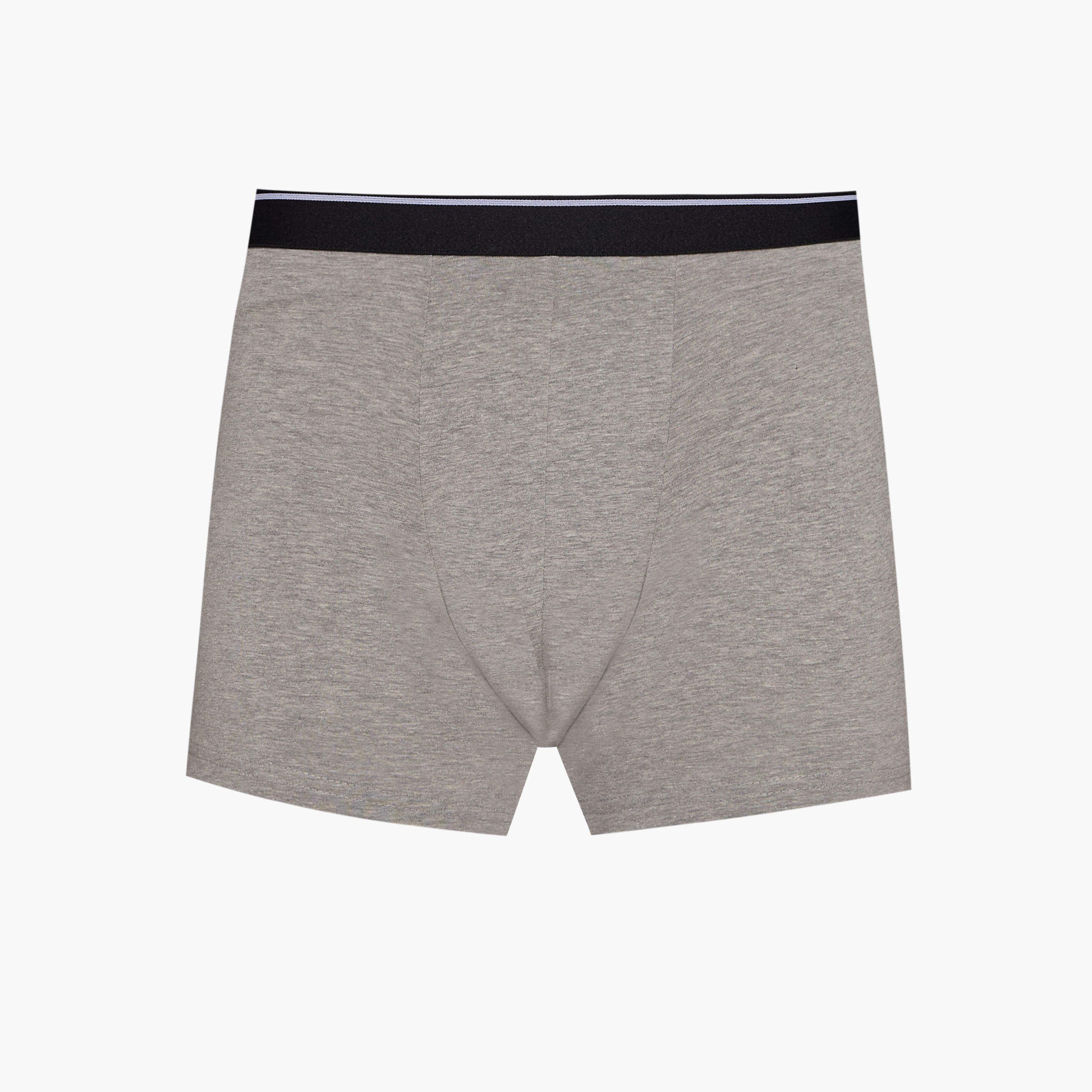 Set of 3 - Trunks with Elasticised Waistband-men-clothing-innerwear-underwear-image-9