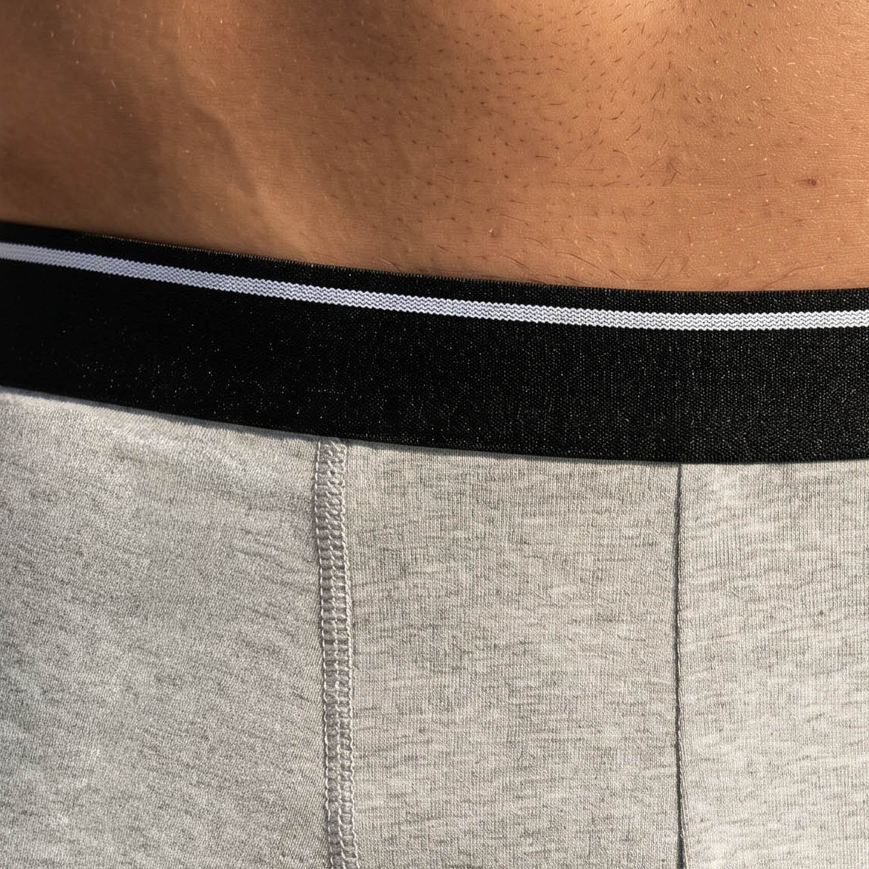 Set of 3 - Trunks with Elasticised Waistband-men-clothing-innerwear-underwear-image-10