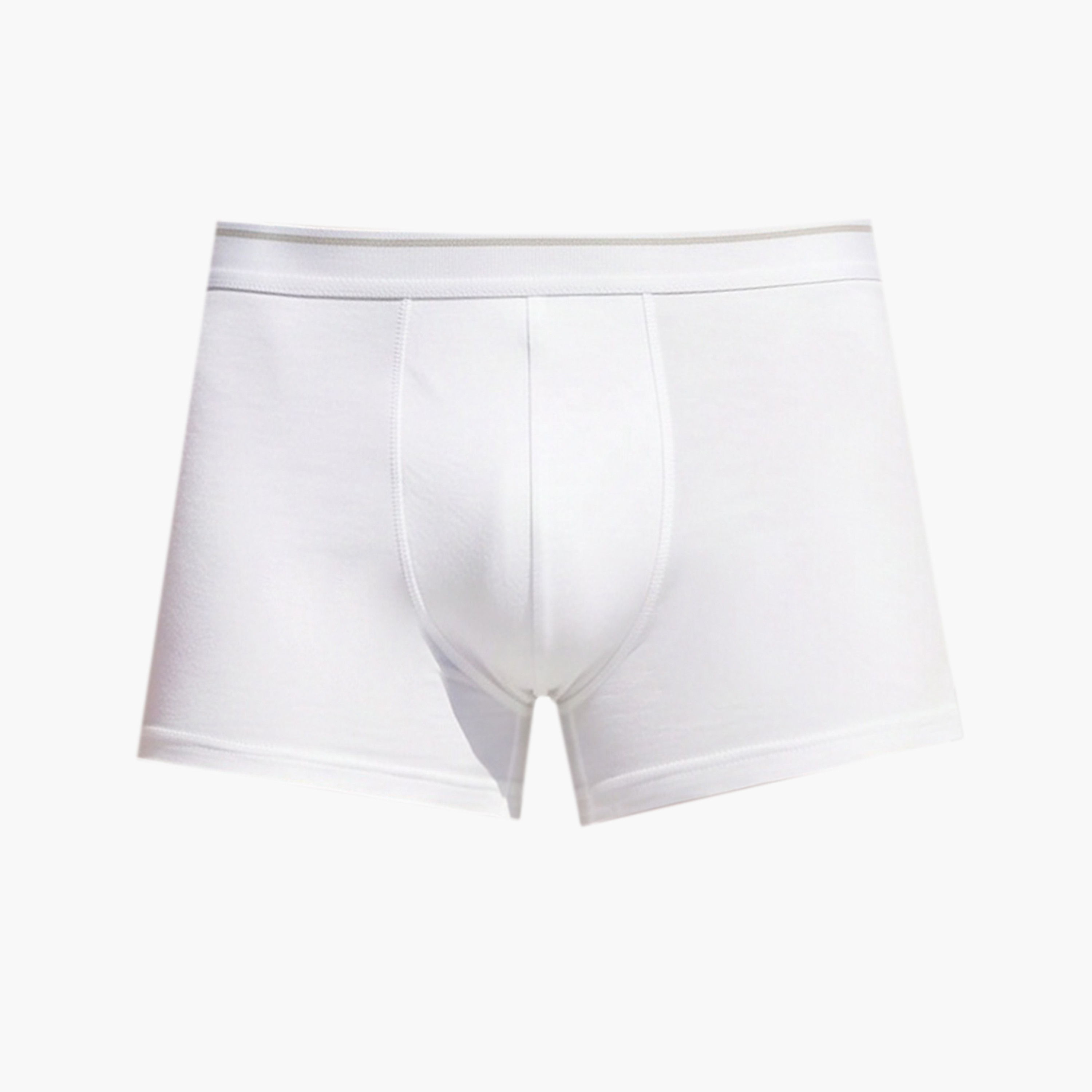 Set of 3 - Trunks with Elasticised Waistband-men-clothing-innerwear-underwear-image-8