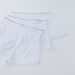 Trunks with Elasticised Waistband - Set of 3-Underwear-thumbnail-0
