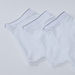 Trunks with Elasticised Waistband - Set of 3-Underwear-thumbnail-2