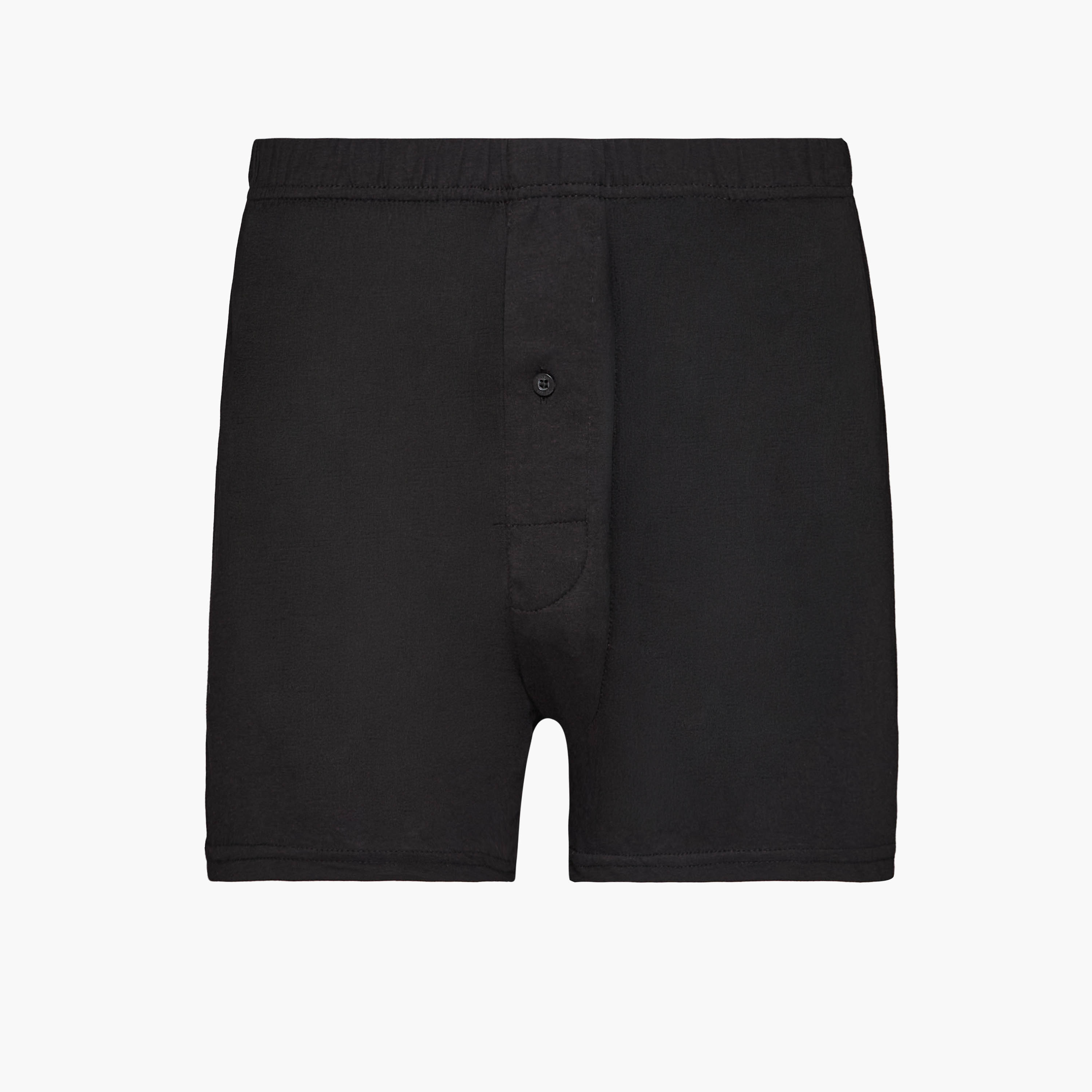 Set of 3 - Trunks with Elasticised Waistband-men-clothing-innerwear-underwear-image-11