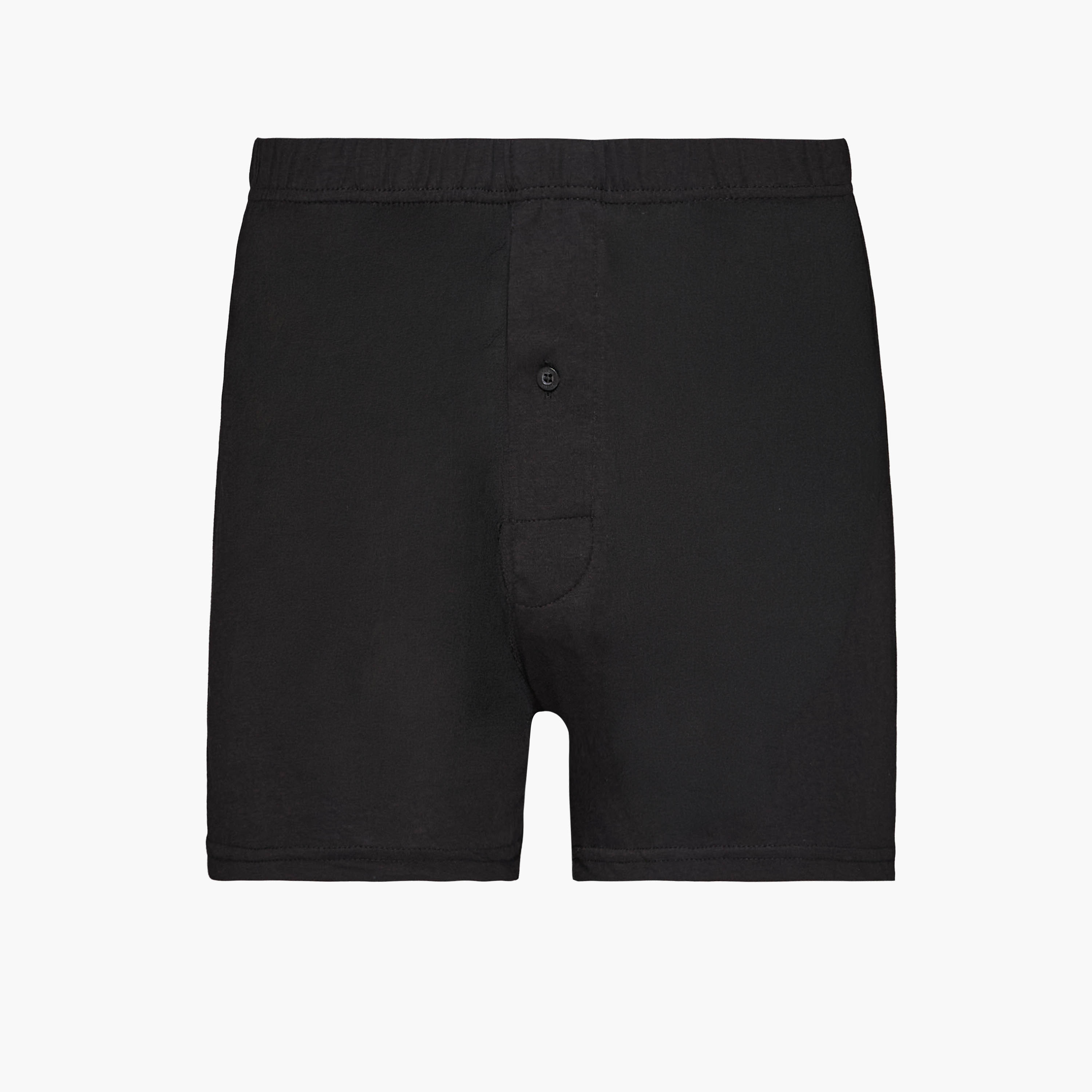 Set of 3 - Trunks with Elasticised Waistband-men-clothing-innerwear-underwear-image-12
