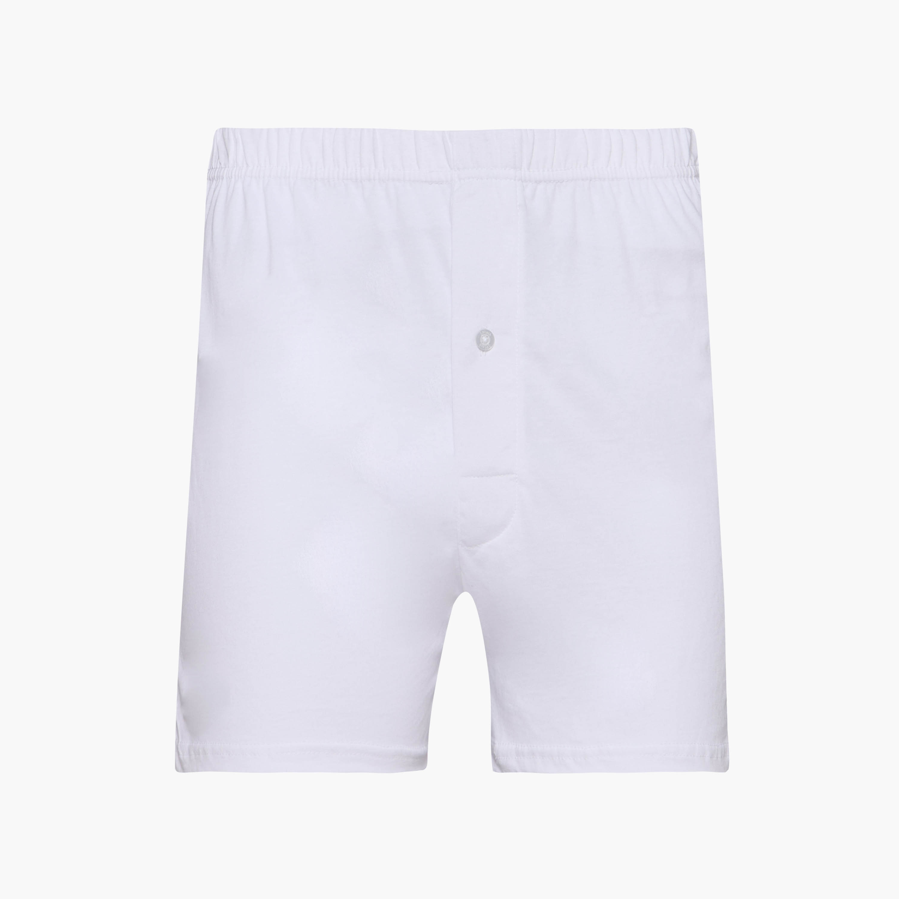 Set of 3 - Trunks with Elasticised Waistband-men-clothing-innerwear-underwear-image-10