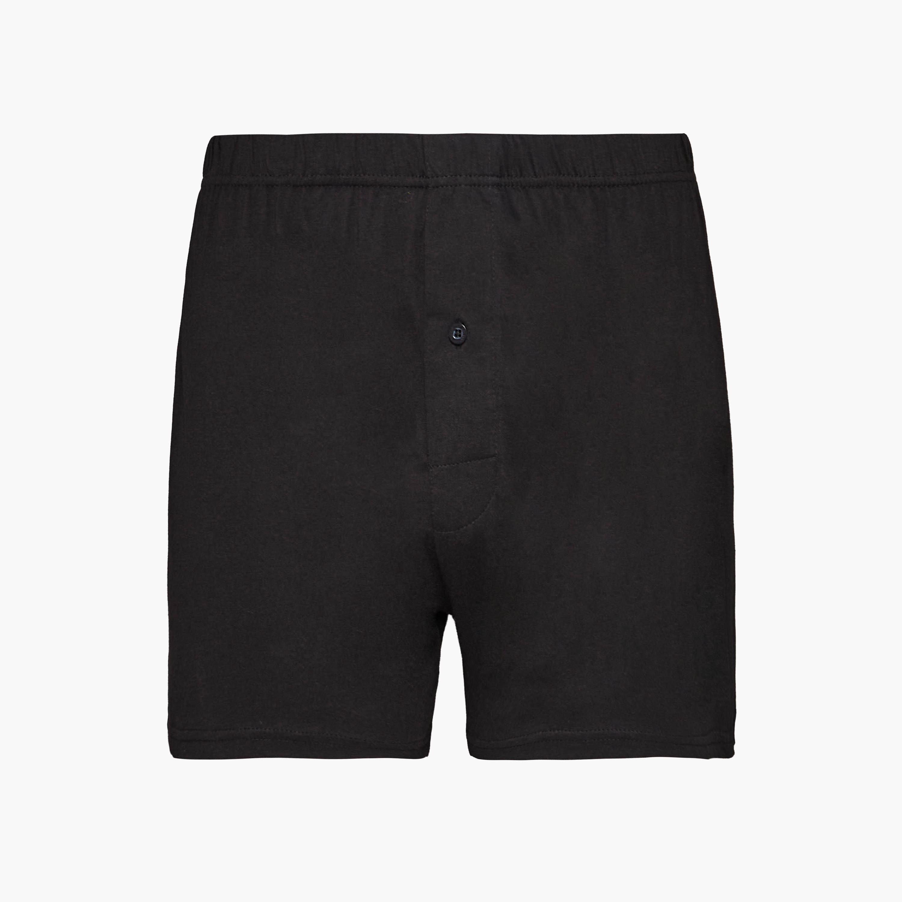 Set of 3 - Trunks with Elasticised Waistband-men-clothing-innerwear-underwear-image-11