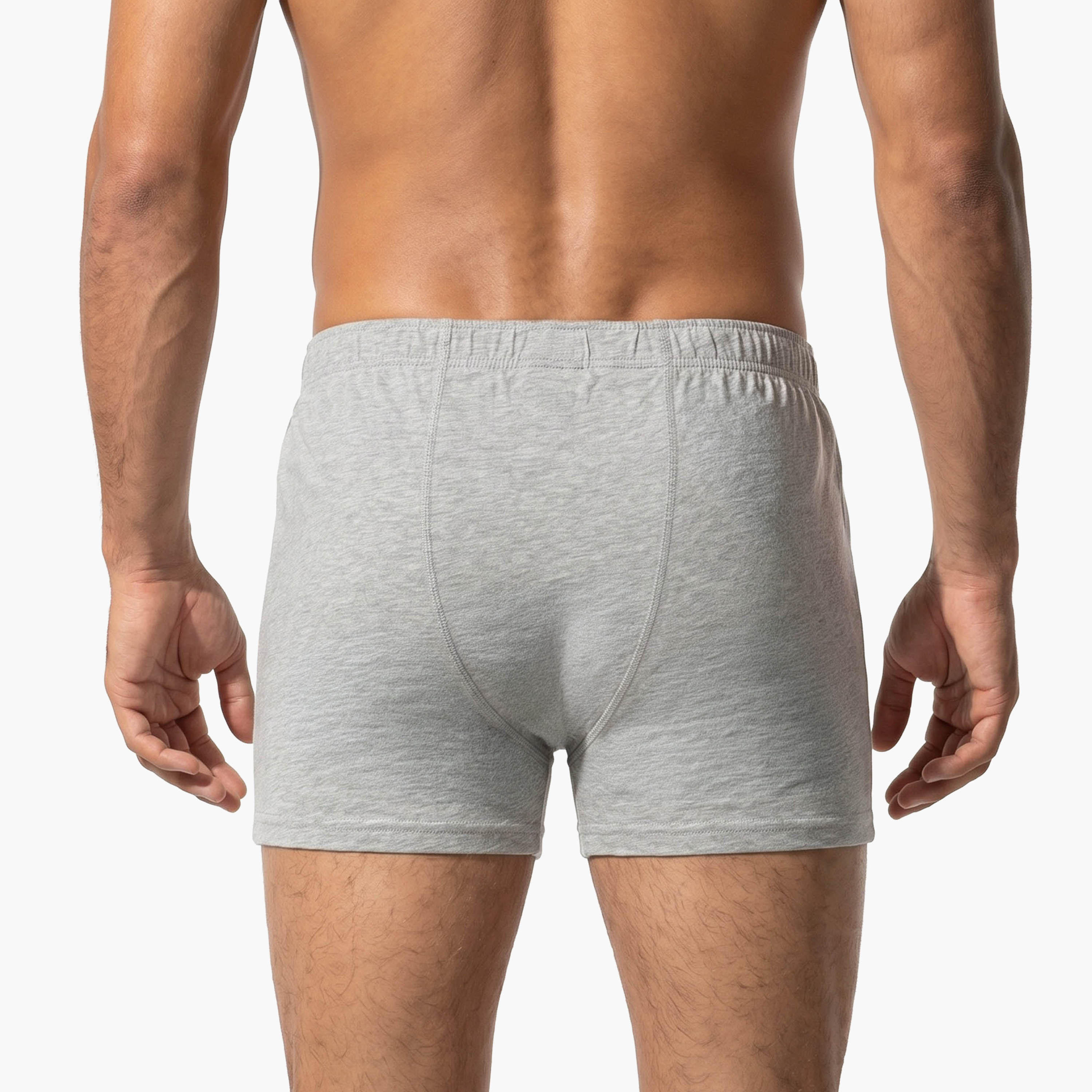 Set of 3 - Trunks with Elasticised Waistband-men-clothing-innerwear-underwear-image-6