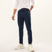 Mid-Rise Skinny Fit Jeans with Button Closure and Pockets-Jeans-thumbnailMobile-0