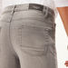 Skinny Fit Full Length Solid Jeans with Pocket Detail and Belt Loops-Jeans-thumbnail-4
