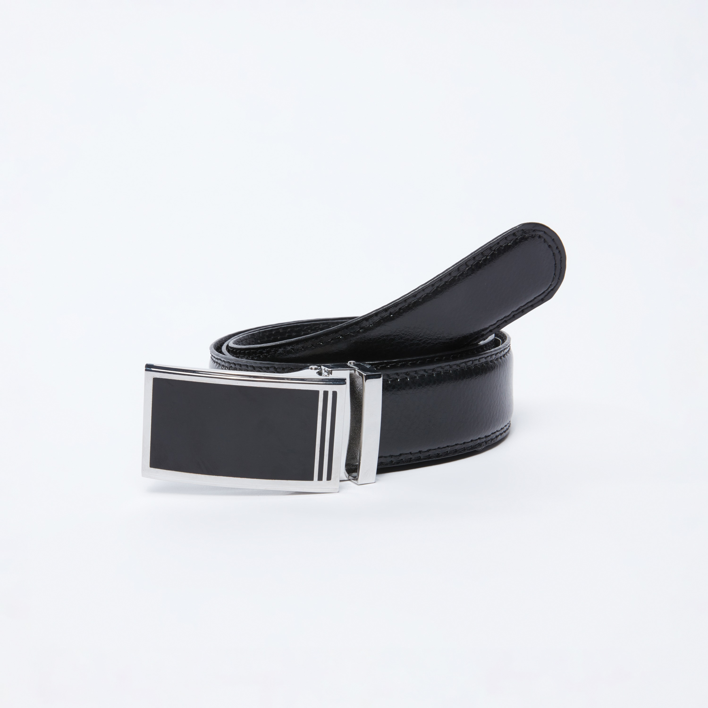 حزام بإبزيم إغلاق-men-beltsandwallets-belts-image-1