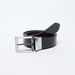 Textured Belt with Pin Buckle-Belts-thumbnail-0