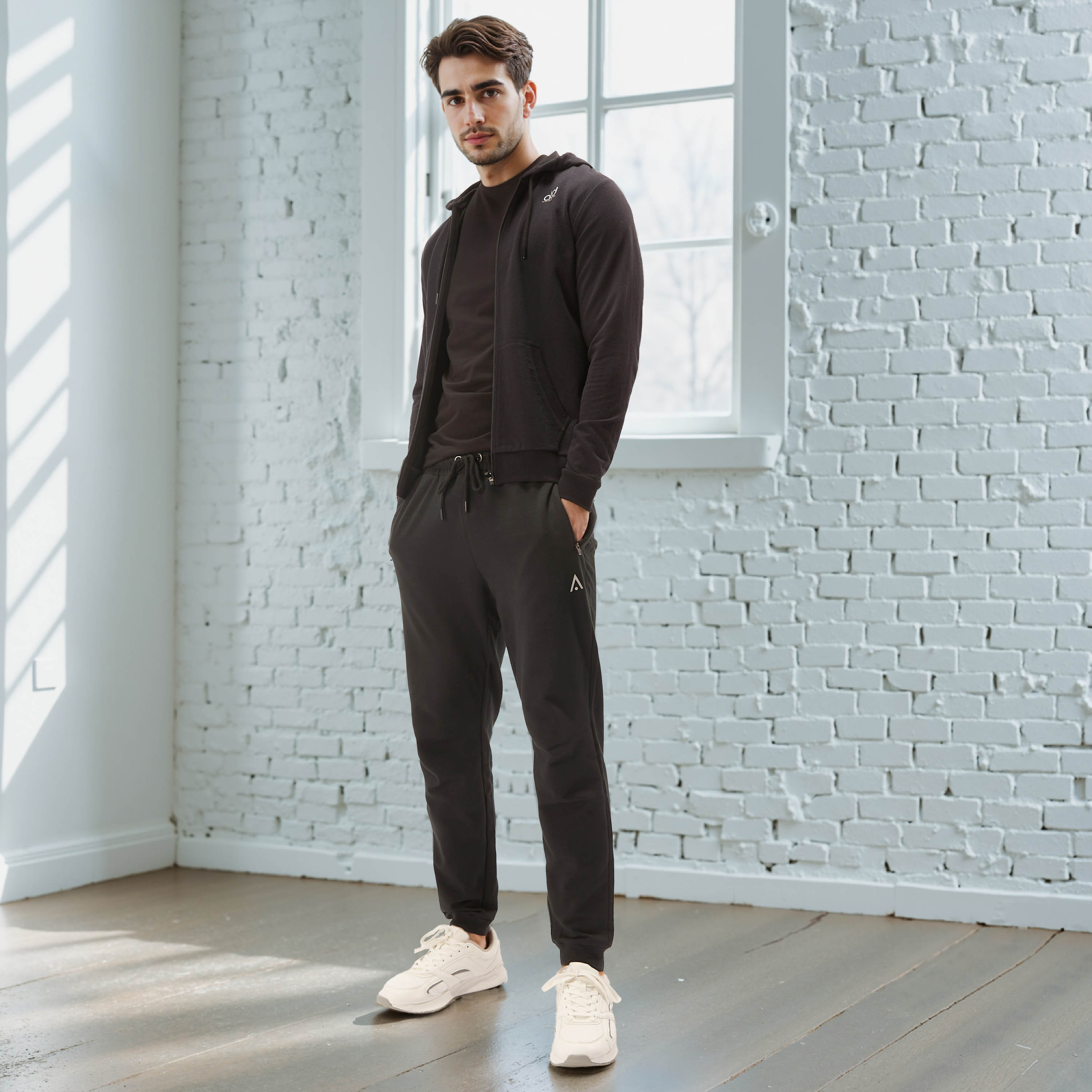 Jog Pants with Pocket Detail and Drawstring-men-clothing-sportswearandactivewear-bottoms-joggers-image-5