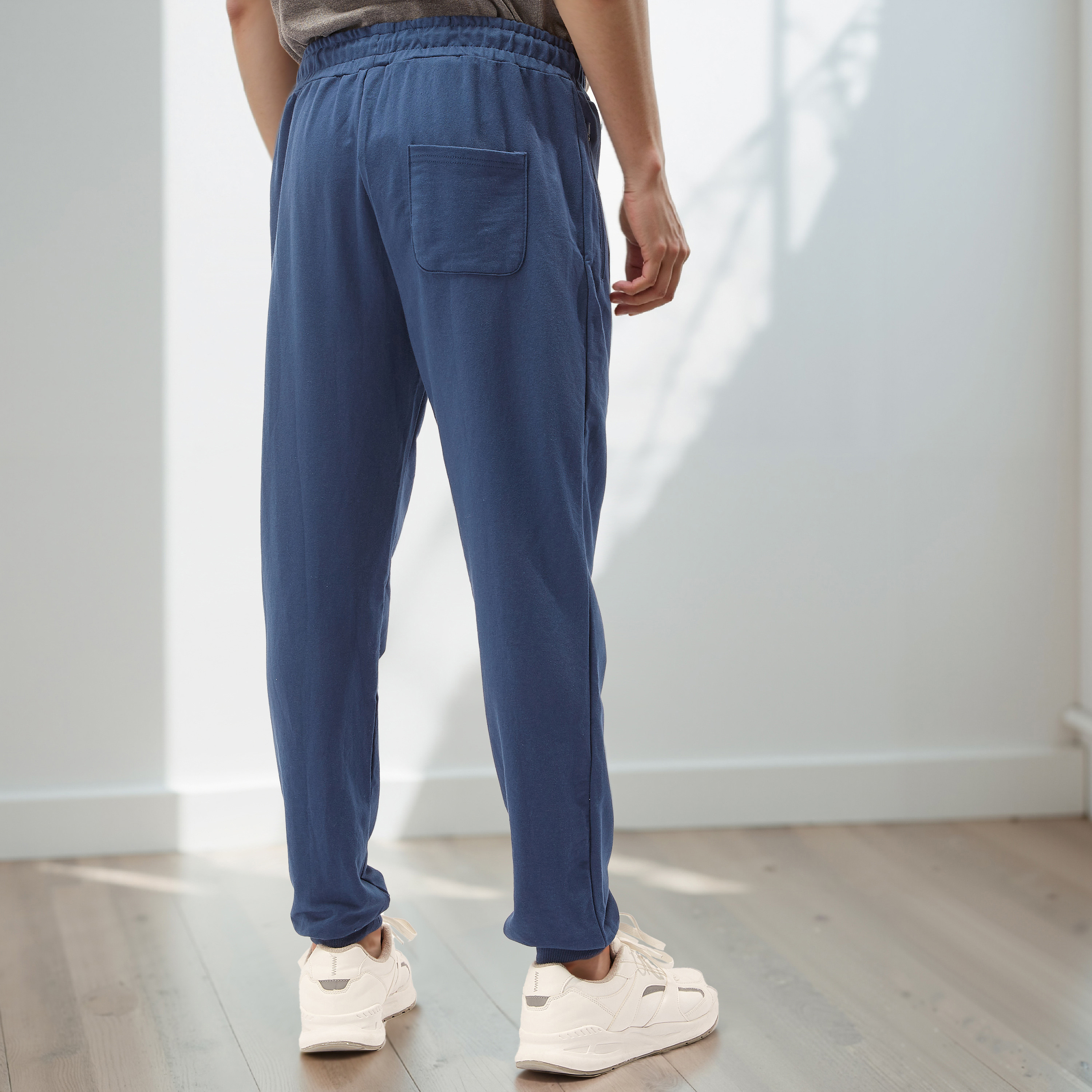 Jog Pants with Pocket Detail and Drawstring-men-clothing-sportswearandactivewear-bottoms-joggers-image-4