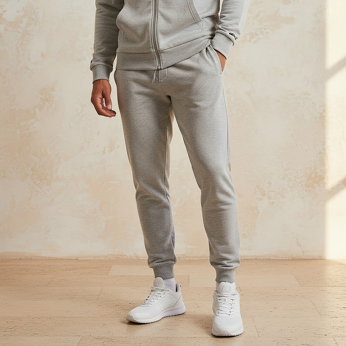 Jog Pants with Pocket Detail and Drawstring-men-clothing-sportswearandactivewear-bottoms-joggers-image-1
