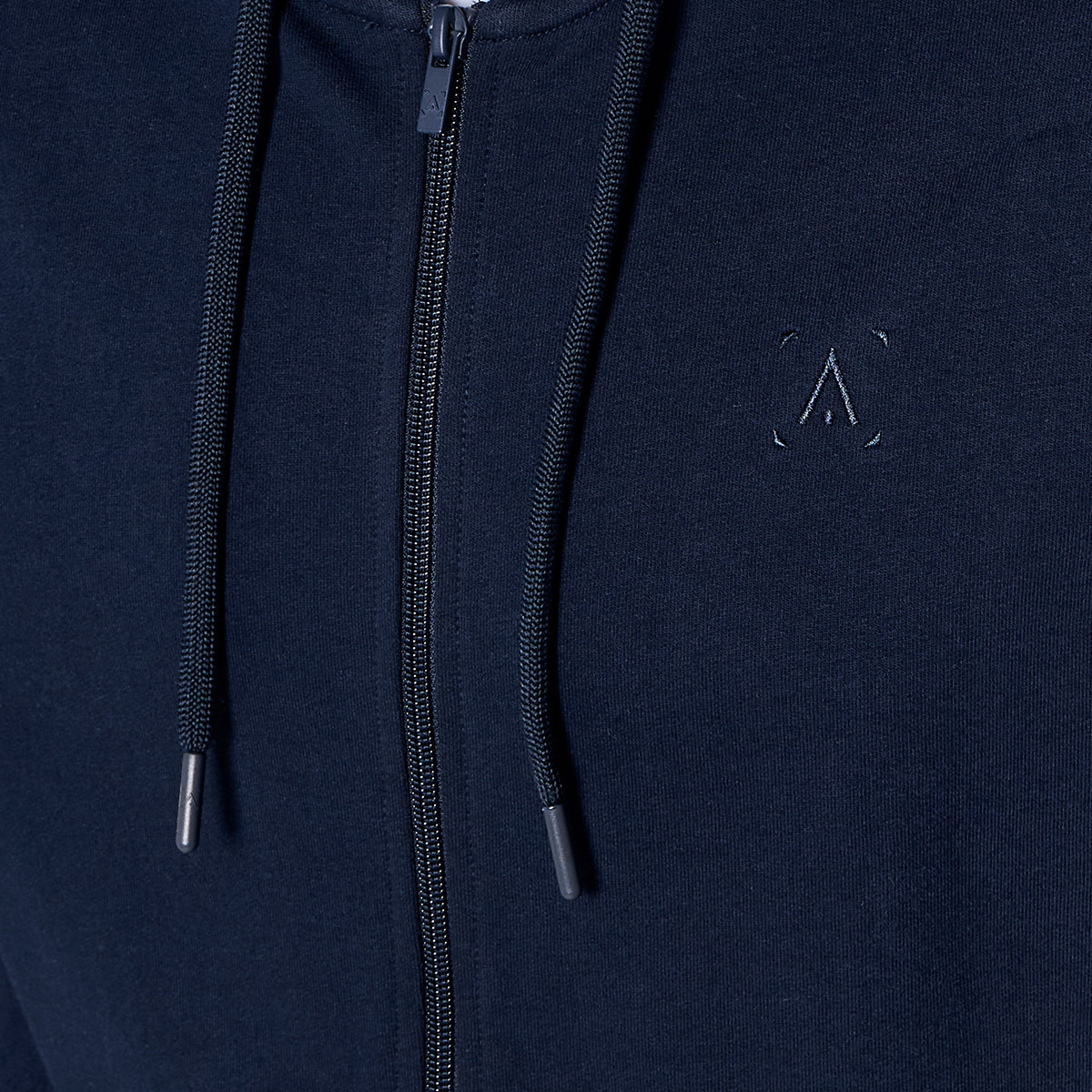 Jacket with Long Sleeves and Hood-men-winterwear-hoodiesandsweatshirts-image-2