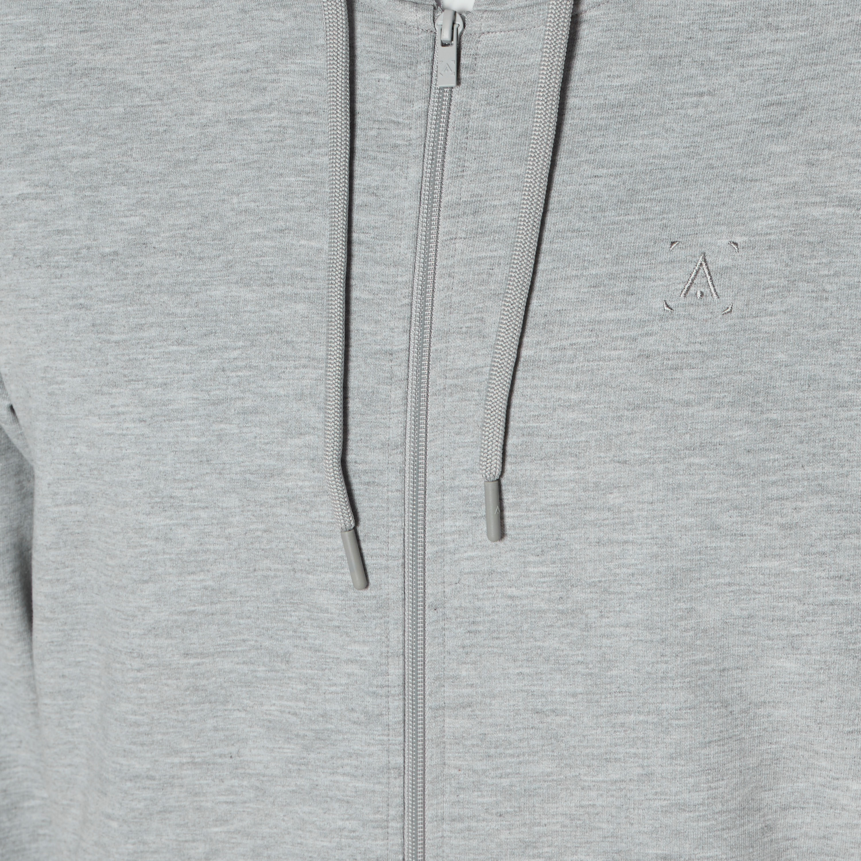 Jacket with Long Sleeves and Hood-men-winterwear-hoodiesandsweatshirts-image-2