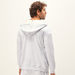 Solid Jacket with Long Sleeves and Hood-Hoodies & Sweatshirts-thumbnail-3