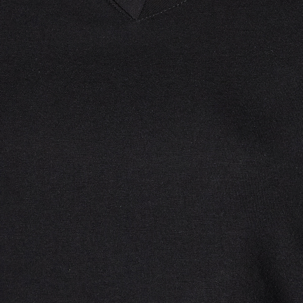 Slim Fit Antibacterial T-Shirt with Cap Sleeves-women-clothing-tshirts-image-2