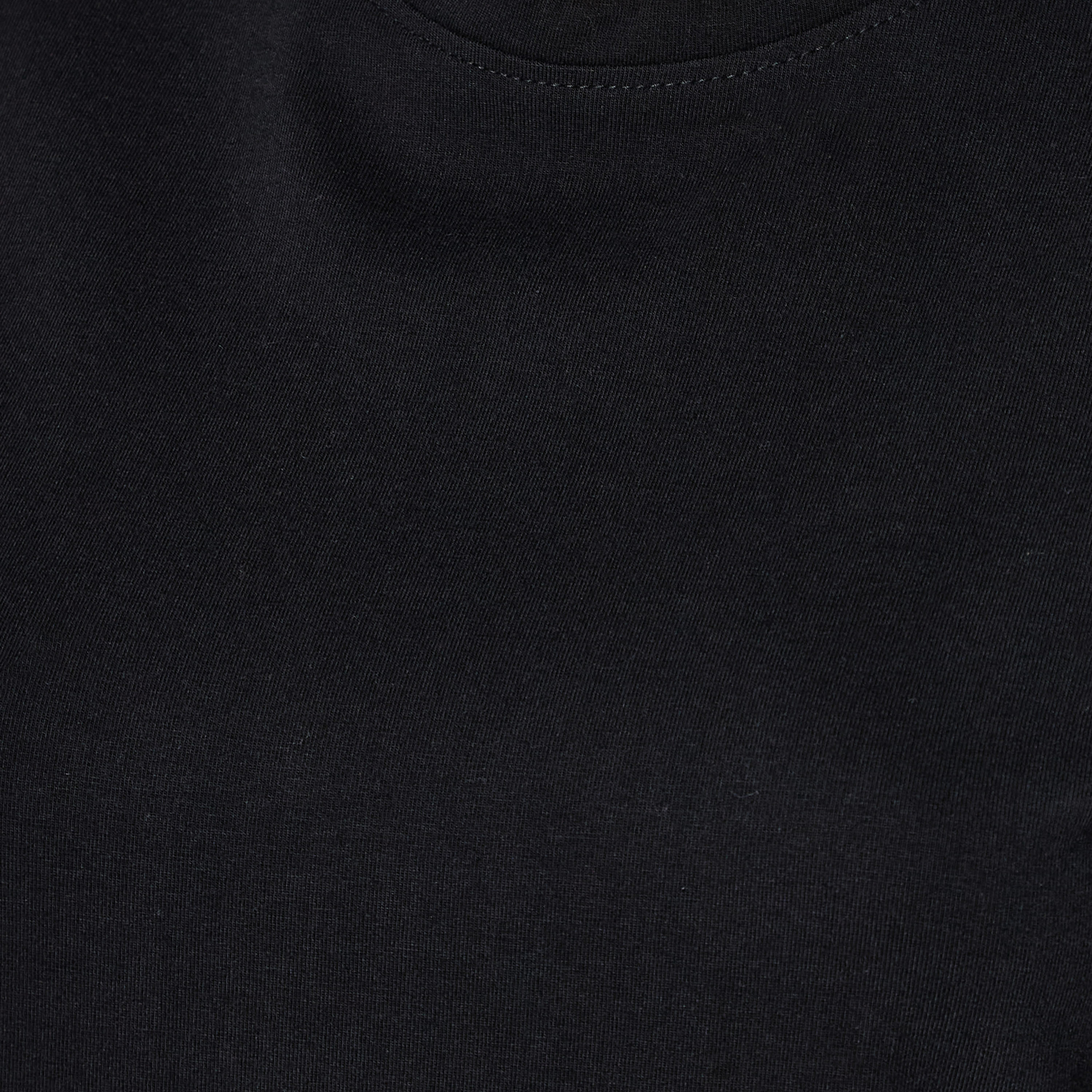 Slim Fit Antibacterial T-Shirt with Cap Sleeves-women-clothing-tshirts-image-2