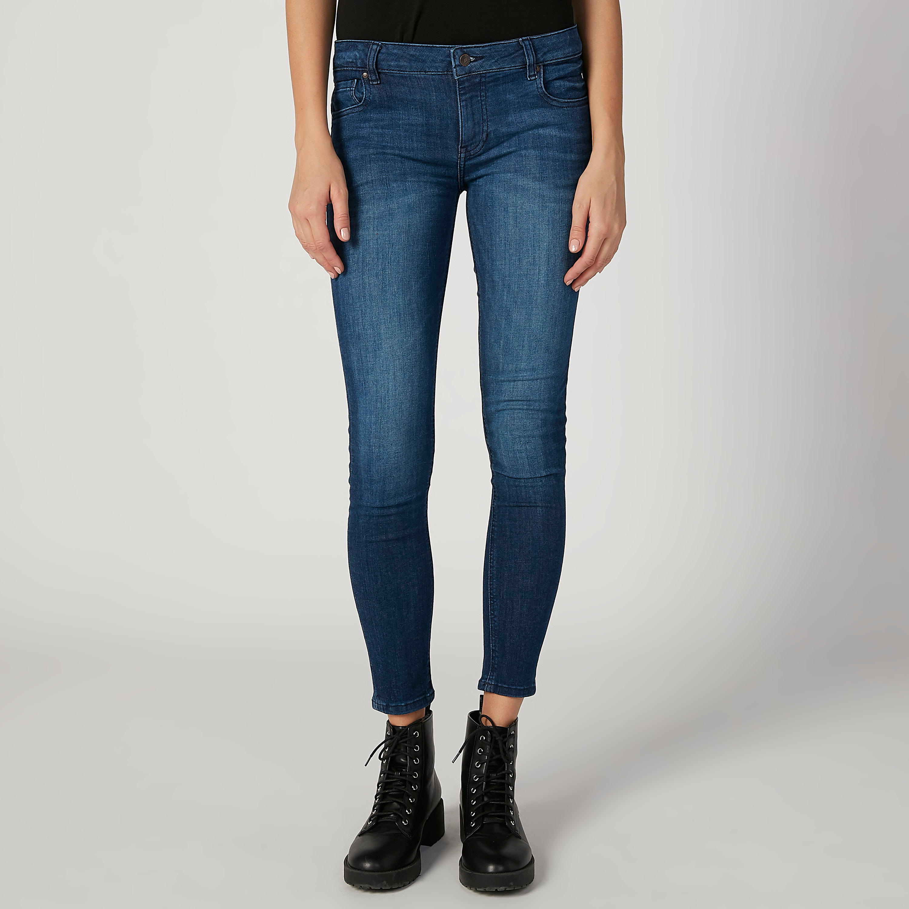 Lee cooper jeans ladies on sale