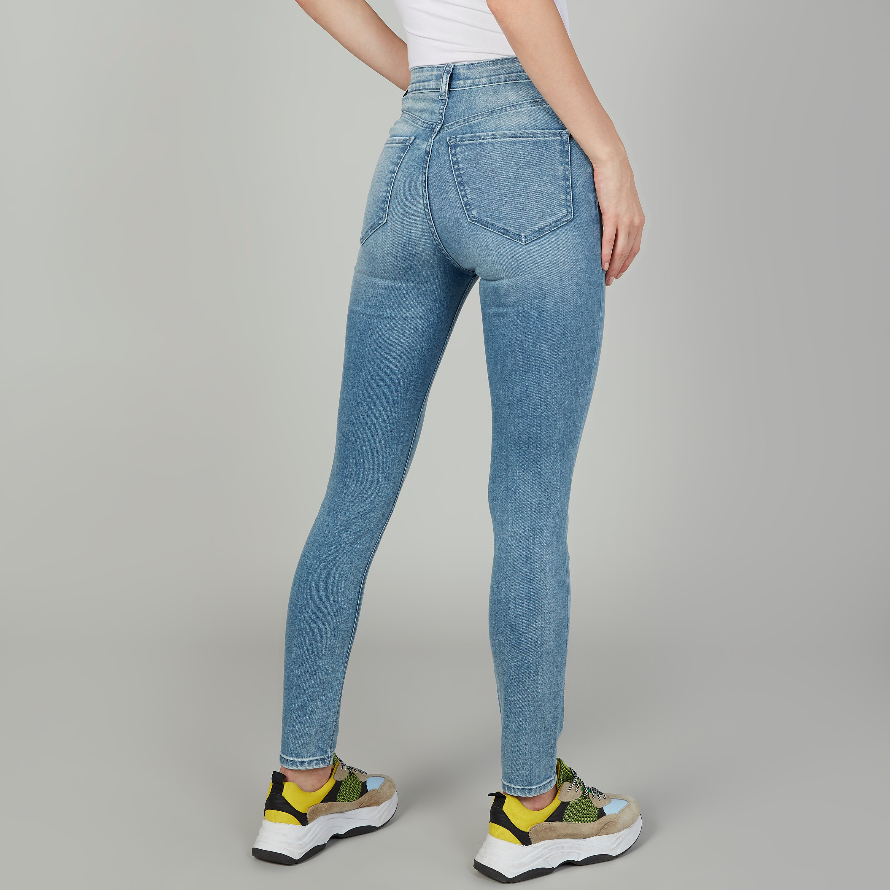 Lee cooper cheap jeans womens